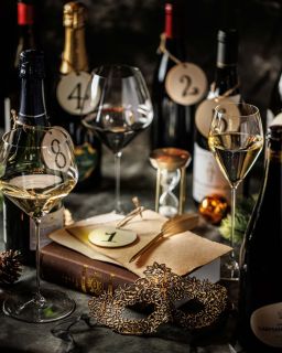 【盲品挑戰 🕶️ Blind Tasting Challenge】
🏆 挑戰您的品味能力！只需HKD218 +10%，您便可嚐味3款當晚的神秘葡萄酒並猜猜它們的提子品種、產地及年份，每一正確答案即享HKD20折扣優惠。來讓您的醇酒之夜變得更有趣味。

📝 Put your palate to the test! For just HKD218 +10%, enjoy 3 mystery wines of the night and earn HKD20 off for every correct guess of their grape variety, region or vintage year. Turn your relaxing wine evening into a fun challenge! 

預訂 | Book Now
☎: 2313 4222
🖥️: 請到主頁面點擊連結 Link in Bio

#NewWorldHotels #MyMillennium #NewWorldMillenniumHongKongHotel #千禧新世界香港酒店 #AJourneyofJoy