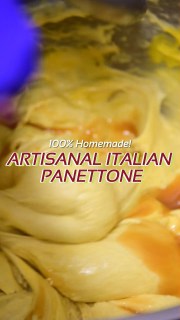 🍞 以我們新鮮烘焗的經典意大利果子蛋糕為年末聚會加添節日色彩。鋪滿糖漬果乾及杏仁、香甜鬆軟的麵包口感，必定能讓您的親朋們吃得津津有味。

🎄 Not ready for the festive gathering yet? Complete your checklist with our freshly made classic panettone, filled with candied fruits and almonds, to make your celebration extra special. 

預訂 | Book Now
☎: 2313 4222
🖥️: 請到主頁面點擊連結 Link in Bio

#NewWorldHotels #MyMillennium #NewWorldMillenniumHongKongHotel #千禧新世界香港酒店 #AJourneyofJoy