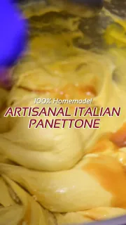 🍞 以我們新鮮烘焗的經典意大利果子蛋糕為年末聚會加添節日色彩。鋪滿糖漬果乾及杏仁、香甜鬆軟的麵包口感，必定能讓您的親朋們吃得津津有味。

🎄 Not ready for the festive gathering yet? Complete your checklist with our freshly made classic panettone, filled with candied fruits and almonds, to make your celebration extra special. 

預訂 | Book Now
☎: 2313 4222
🖥️: 請到主頁面點擊連結 Link in Bio

#NewWorldHotels #MyMillennium #NewWorldMillenniumHongKongHotel #千禧新世界香港酒店 #AJourneyofJoy