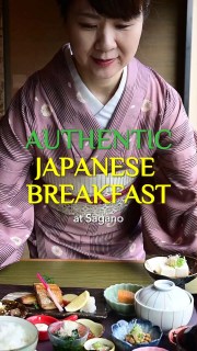 🍡被一桌子精緻的日式地道美食喚醒！於嵯峨野嚐味日本家庭式豐富早餐，只限星期日供應並推廣至3月底，立即預訂。 

🇯🇵 Wake up to the authentic flavours of a Japanese home-style breakfast. Available exclusively on Sundays this March at Sagano, reserve your table now! 

預訂 | Book Now
☎: 2313 4222
🖥️: 請到主頁面點擊連結 Link in Bio

#NewWorldHotels #MyMillennium #NewWorldMillenniumHongKongHotel #千禧新世界香港酒店 #Sagano