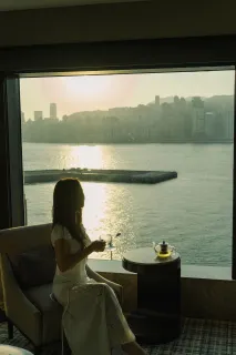 👓 Explore the city your way! We’ll be here to make your trip easy, fun and full of good memories.
🛟 讓我們助您的香港之行加倍輕鬆及安心,使您無憂地探索這個城市獨有的脈搏。
📸: XHS@允允呀
#NewWorldHotels #MyMillennium #NewWorldMillenniumHongKongHotel #千禧新世界香港酒店