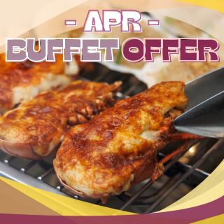 【4月自助餐優惠 📅 April Buffet Offers】
暢享一場自助餐盛宴，由精選烤海鮮及凍海鮮、鐵板燒牛扒、鑊氣亞洲風味小炒、精緻自家製甜品等，一系列滋味美饌能不讓人心動嗎？

約定您於Café East分享美味！

Why settle for less when you can have it all? Enjoy a scrumptious buffet feast featuring grilled and chilled seafood, teppanyaki beef, sizzling Asian flavours, delicate homemade desserts and more. 

See you soon at Café East!
----------
優惠Offer 1️⃣
星期一至五4位或以上自助午餐6折
40% savings on weekday lunch buffet bookings of 4 or more persons

優惠Offer 2️⃣
「嘗薈」會員專享自助餐買2送1
Buy 2, Get 1 Free buffet offer for Epicure members

優惠Offer 3️⃣
8位或以上生日飯聚送蛋糕及氣泡酒
Complimentary cake and sparkling wine for birthday celebrations of 8 or more persons
----------

預訂 | Book Now
☎: 2313 4222
🖥️: 請到主頁面點擊連結 Link in Bio

*自助餐菜式輪換供應 Buffet items are on a rotational basis

#NewWorldHotels #MyMillennium #NewWorldMillenniumHongKongHotel #千禧新世界香港酒店 #CafeEast