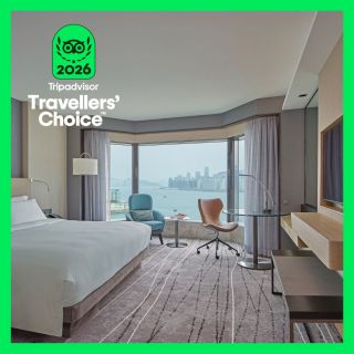 🏆 We’re absolutely delighted to be honoured once again with the @tripadvisor Travellers’ Choice Award! This achievement is all thanks to you — our amazing guests. We’re deeply grateful for every moment you’ve spent with us. We can’t wait to welcome you back soon.

🦉 我們很高興再次榮獲Tripadvisor貓途鷹「旅行者之選」大獎。衷心感謝每位親愛的賓客對酒店的肯定，並期待我們很快能夠再次相遇，為您帶來更舒適、貼心與溫暖的款待。

#TravellersChoice #NewWorldHotels #MyMillennium #NewWorldMillenniumHongKongHotel #千禧新世界香港酒店