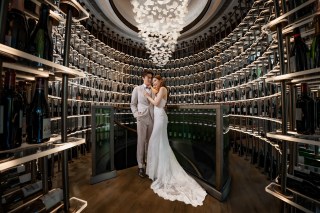 💎 典雅大氣的場地讓您留下永恆的回憶。正在尋找完美婚宴場地嗎？讓我們為您展示多種可能性。

💍 A venue to remember, where memories last forever. Searching for an elegant wedding banquet venue? Discover our versatile spaces beyond your expectations.

立即預約婚禮諮詢 l Contact us for our latest offers:
☎️: 2313 4503
📧: eventsales@newworldmillenniumhotel.com

#NewWorldHotels #MyMillennium #NewWorldMillenniumHongKongHotel #千禧新世界香港酒店