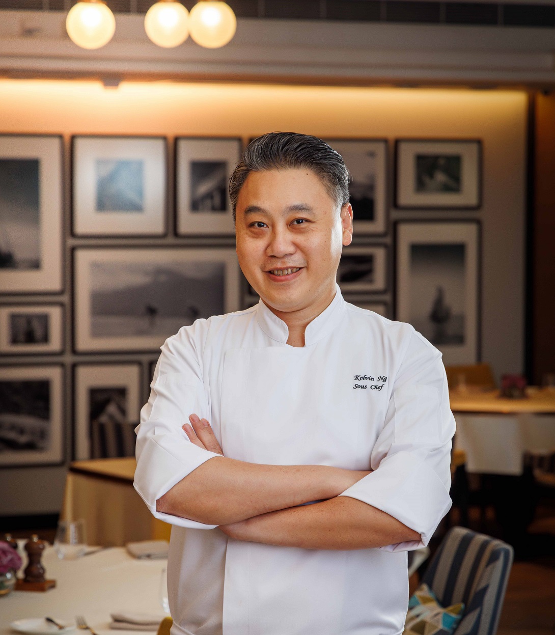 👨🏼‍🍳來認識La Table的幕後高手！助理主廚Kelvin以他的滿腔熱誠及超過25年在香港多間五星級酒店的工作經驗，把精緻但溫暖的味道帶到客人面前。

🔪 Meet Sous Chef Kelvin Ng, our mastermind behind La Table Frence Brasserie. With a passion of creating approachable yet refined flavours, and over 25 years of culinary experience in renowned 5-star hotels across Hong Kong, Chef Kelvin crafts every menu to perfection.

#NewWorldHotels #MyMillennium #NewWorldMillenniumHongKongHotel #千禧新世界香港酒店 #LaTable