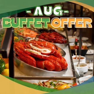 【自助餐月月賞 📅 Monthly Buffet Offers】
🦞 這個夏天還未安排一頓豐盛的自助餐嗎？Café East人氣buffet 每日超過100款美味菜式輪換供應，包括無限暢享凍海鮮、惹味烤肉、鐵板美饌、滋補燉湯及中西各國佳餚等。立即預訂，專享高達6折優惠。

😎 Summer isn’t complete without indulging in a scrumptious buffet feast. Featuring over 100 delicacies, Café East presents a delectable spread of seafood delights, sizzling grills, teppanyaki favourites, soothing double-boiled soups, a vibrant mix of Asian and western dishes, and many more. Book now to enjoy up to 40% savings!

---------------------------------------
優惠Offer 1️⃣
星期一至日4位或以上自助午餐6折
40% savings on lunch buffet bookings of 4 or more persons

優惠Offer 2️⃣
「嘗薈」會員專享自助餐買2送1
Buy 2, Get 1 Free buffet offer for Epicure members

優惠Offer 3️⃣
8位或以上生日晚餐送蛋糕及氣泡酒
Complimentary cake and sparkling wine for birthday dinners of 8 or more persons

---------------------------------------
預訂 | Book Now
☎: 2313 4222
🖥️: 請到主頁面點擊連結 Link in Bio

*自助餐菜式輪換供應 Buffet items are on a rotational basis
#NewWorldHotels #MyMillennium #NewWorldMillenniumHongKongHotel #千禧新世界香港酒店 #CafeEast
