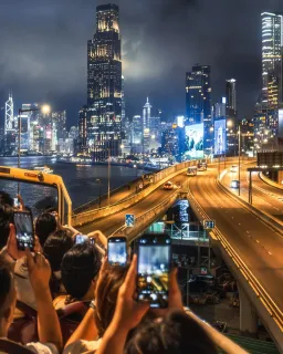 【Big Bus Ride Room Package 🚌 巴士夜遊及住宿計劃】
🚏 Discover Hong Kong’s unique colours with a Big Bus night ride through some of Kowloon’s enchanted scenes, then unwind in our comfortable and elegant guestrooms overlooking the beautiful harbour through floor-to-ceiling windows. Could this be your perfect mini-getaway itinerary?
🌃 晚風吹拂,坐上Big Bus觀光巴士穿梭九龍最人煙鼎盛的場景,領略香港獨有的五彩繽紛,即晚入住我們舒適典雅的客房,從落地大玻璃窗眺望壯麗的維港景致,這會是您理想的度假體驗嗎?
預訂 | Book Now
☎: 2313 4301
🖥️: 請到主頁面點擊連結 Link in Bio
#NewWorldHotels #MyMillennium #NewWorldMillenniumHongKongHotel #千禧新世界香港酒店 #NWMStays